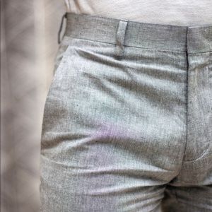 J. Crew ludlow dress pants